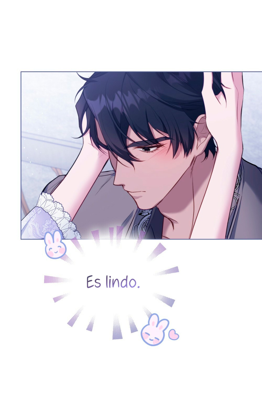 Desobedece al duque si te atreves Capítulo 32 - Página 62