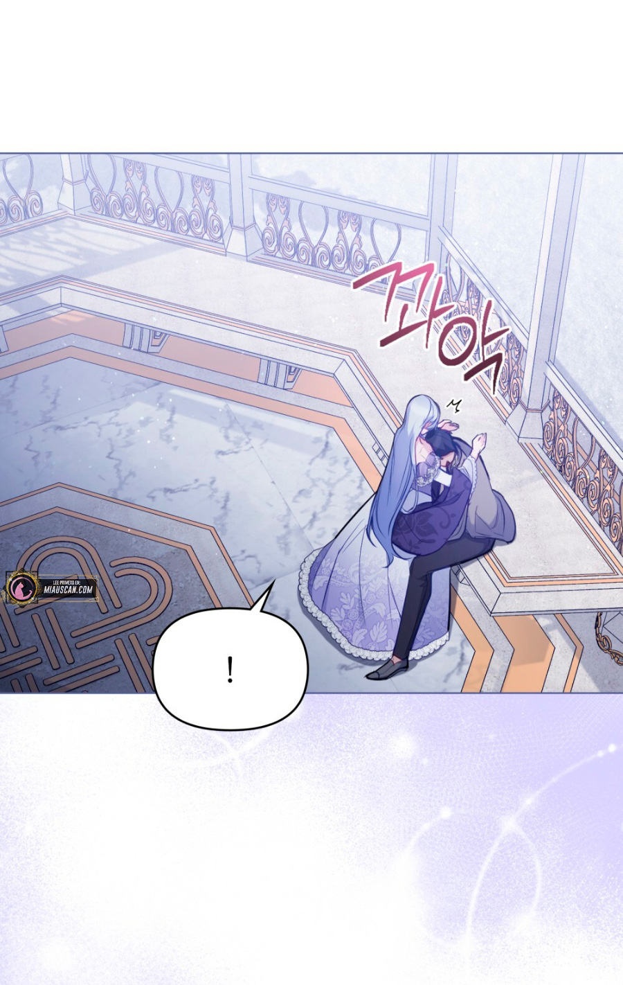 Desobedece al duque si te atreves Capítulo 32 - Página 63