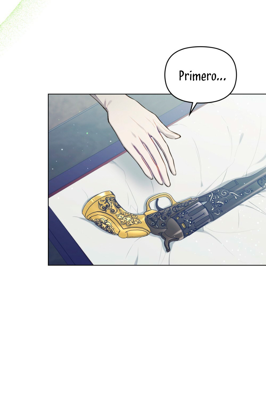 Desobedece al duque si te atreves Capítulo 32 - Página 7