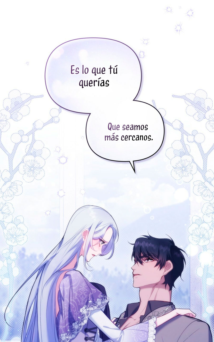 Desobedece al duque si te atreves Capítulo 33 - Página 10