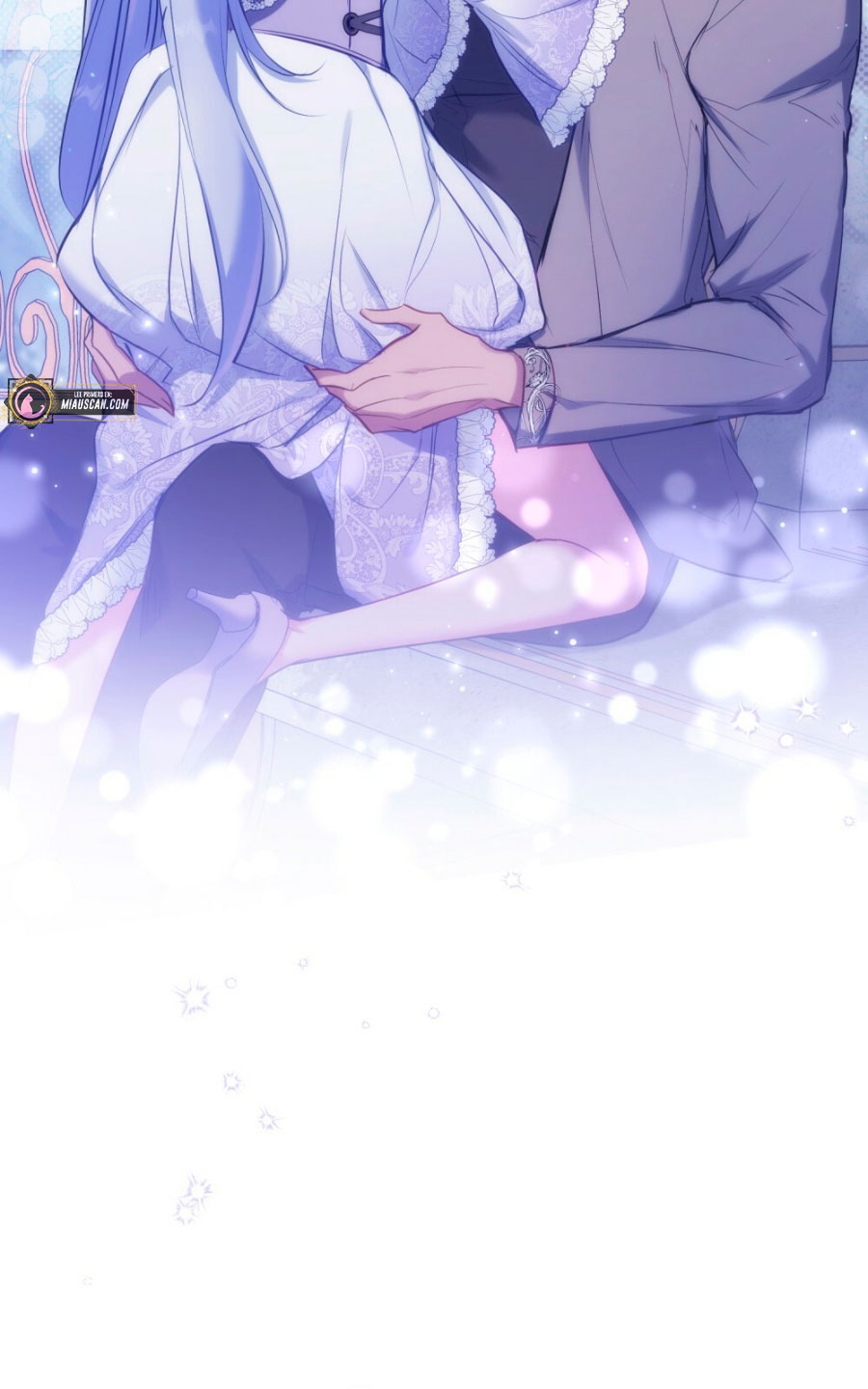 Desobedece al duque si te atreves Capítulo 33 - Página 11