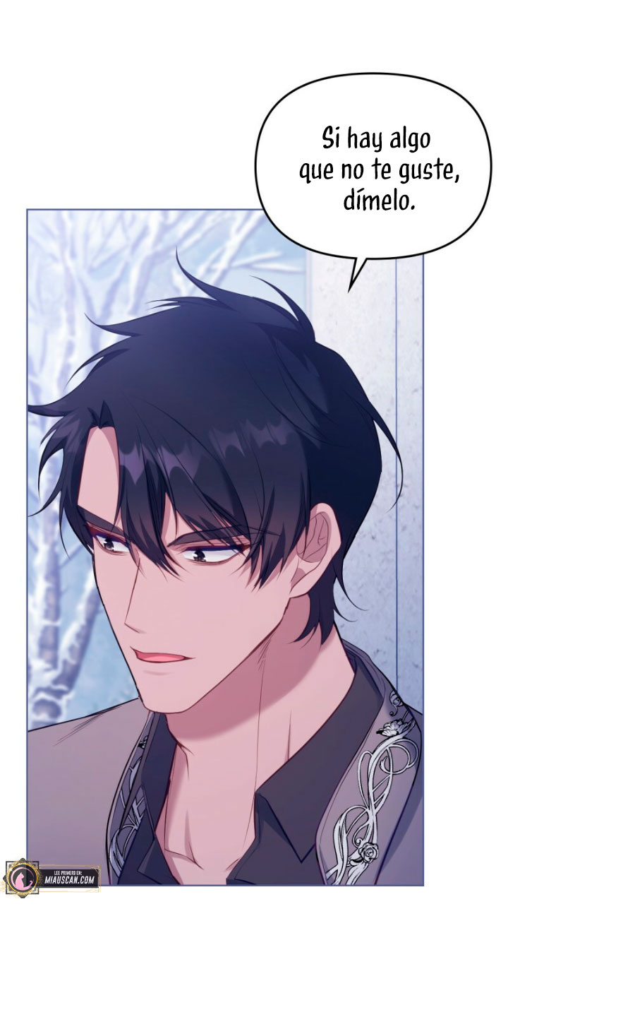 Desobedece al duque si te atreves Capítulo 33 - Página 14