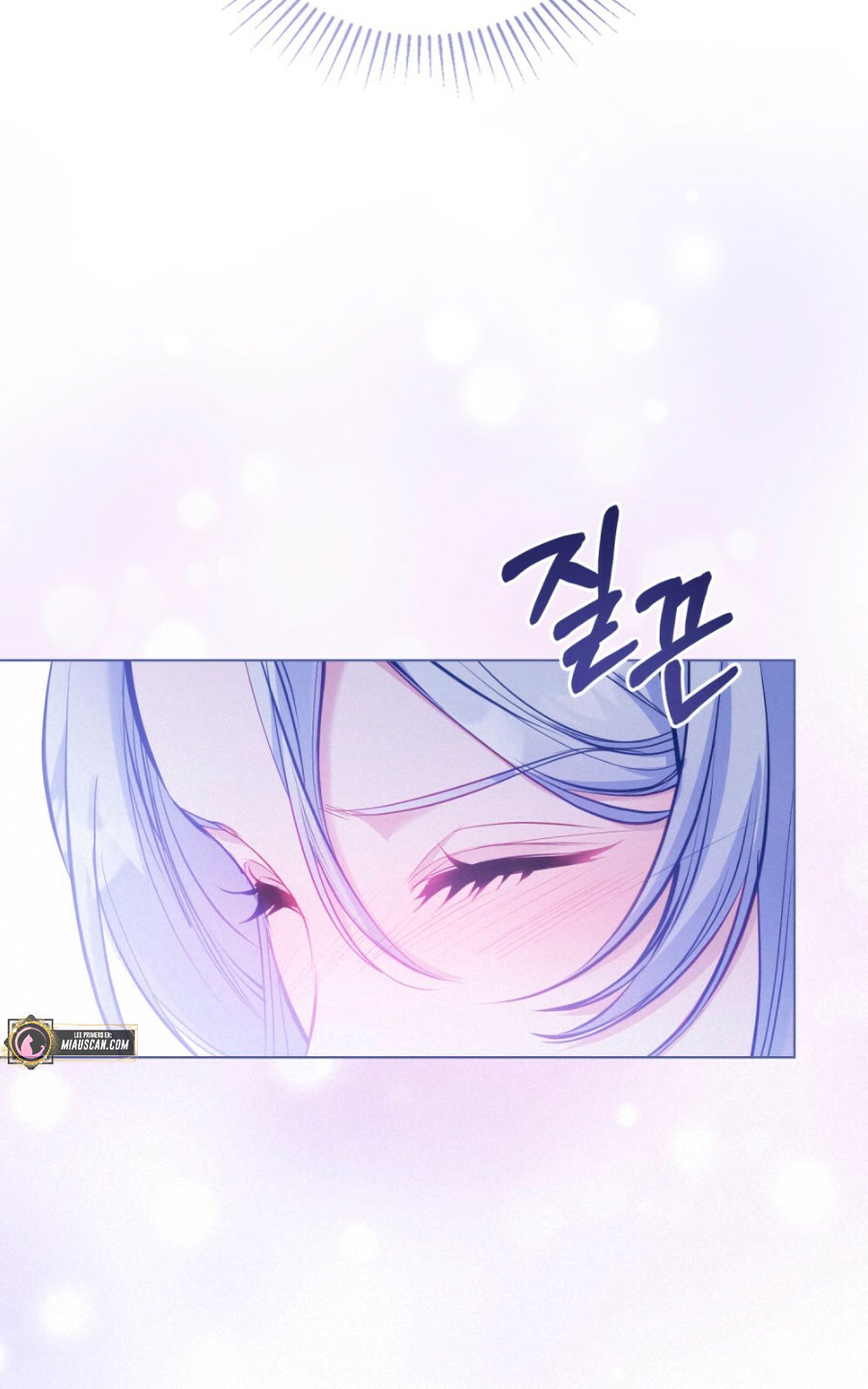 Desobedece al duque si te atreves Capítulo 33 - Página 16