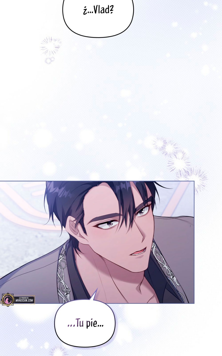 Desobedece al duque si te atreves Capítulo 33 - Página 19