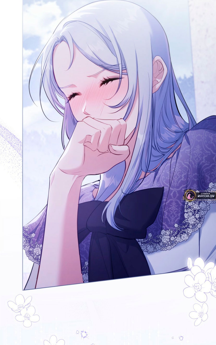 Desobedece al duque si te atreves Capítulo 33 - Página 23