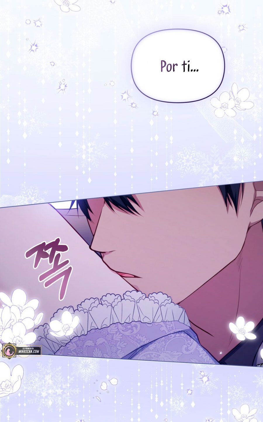 Desobedece al duque si te atreves Capítulo 33 - Página 24