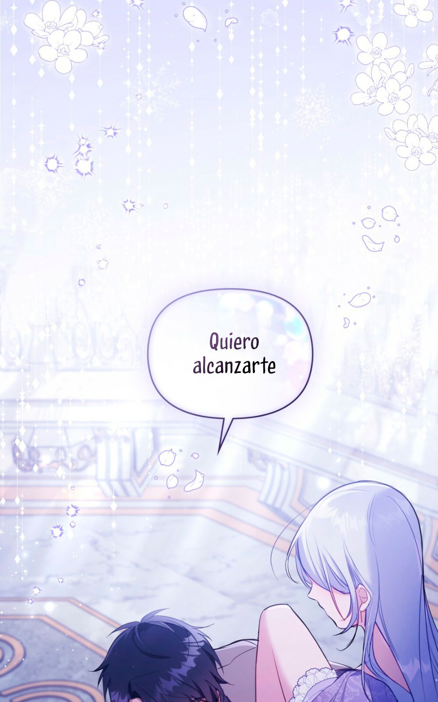 Desobedece al duque si te atreves Capítulo 33 - Página 25