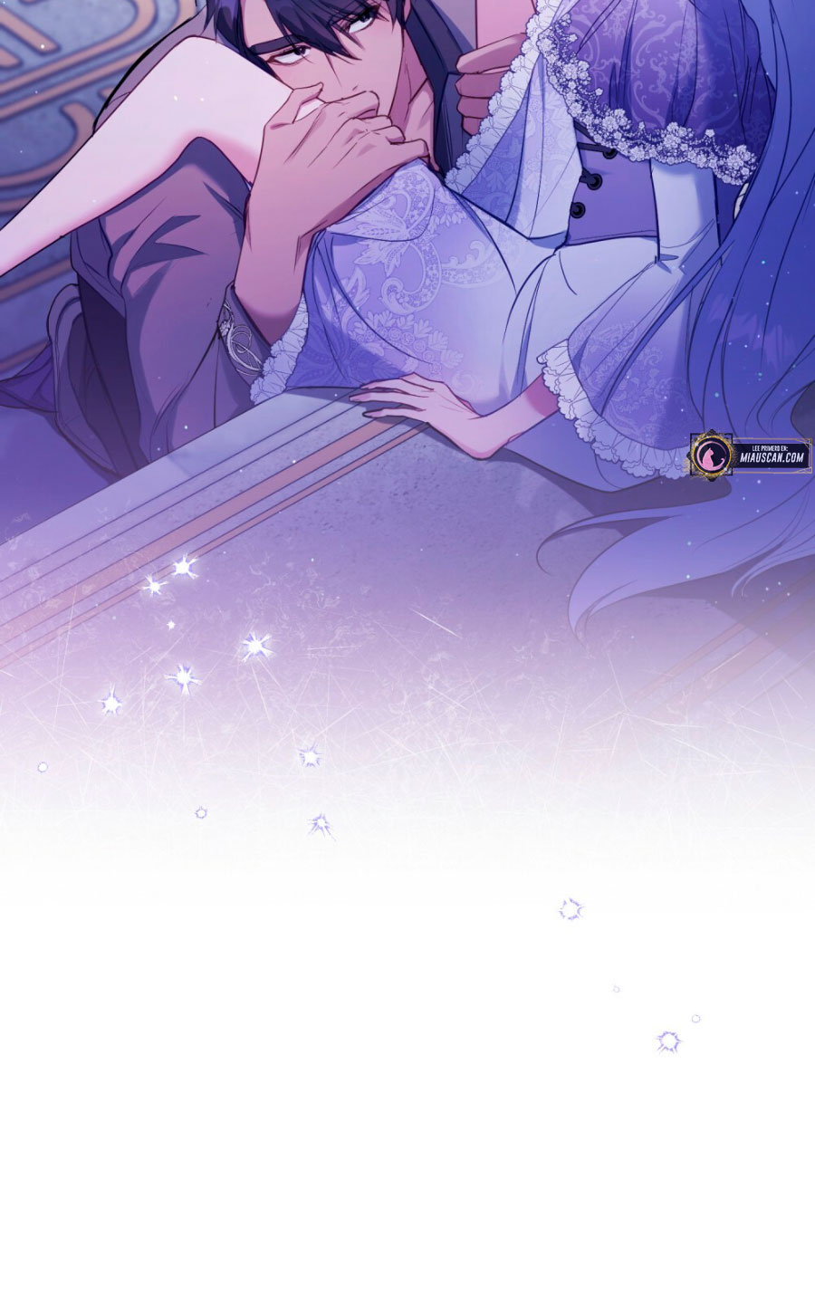 Desobedece al duque si te atreves Capítulo 33 - Página 26