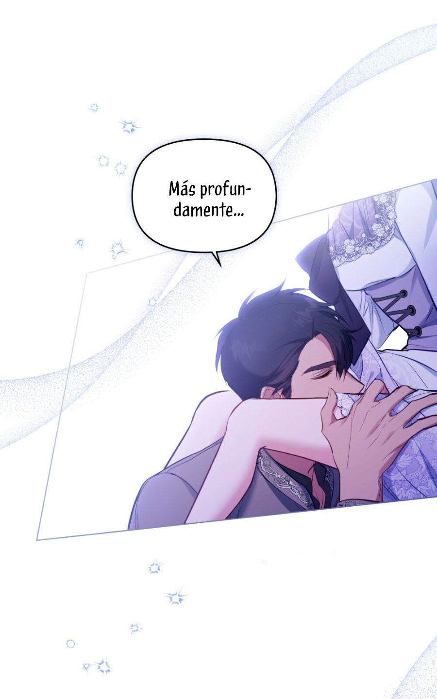 Desobedece al duque si te atreves Capítulo 33 - Página 27