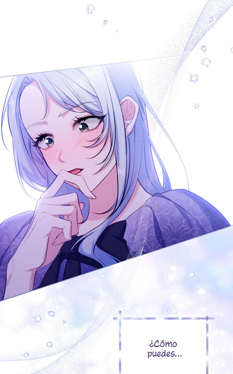 Desobedece al duque si te atreves Capítulo 33 - Página 28