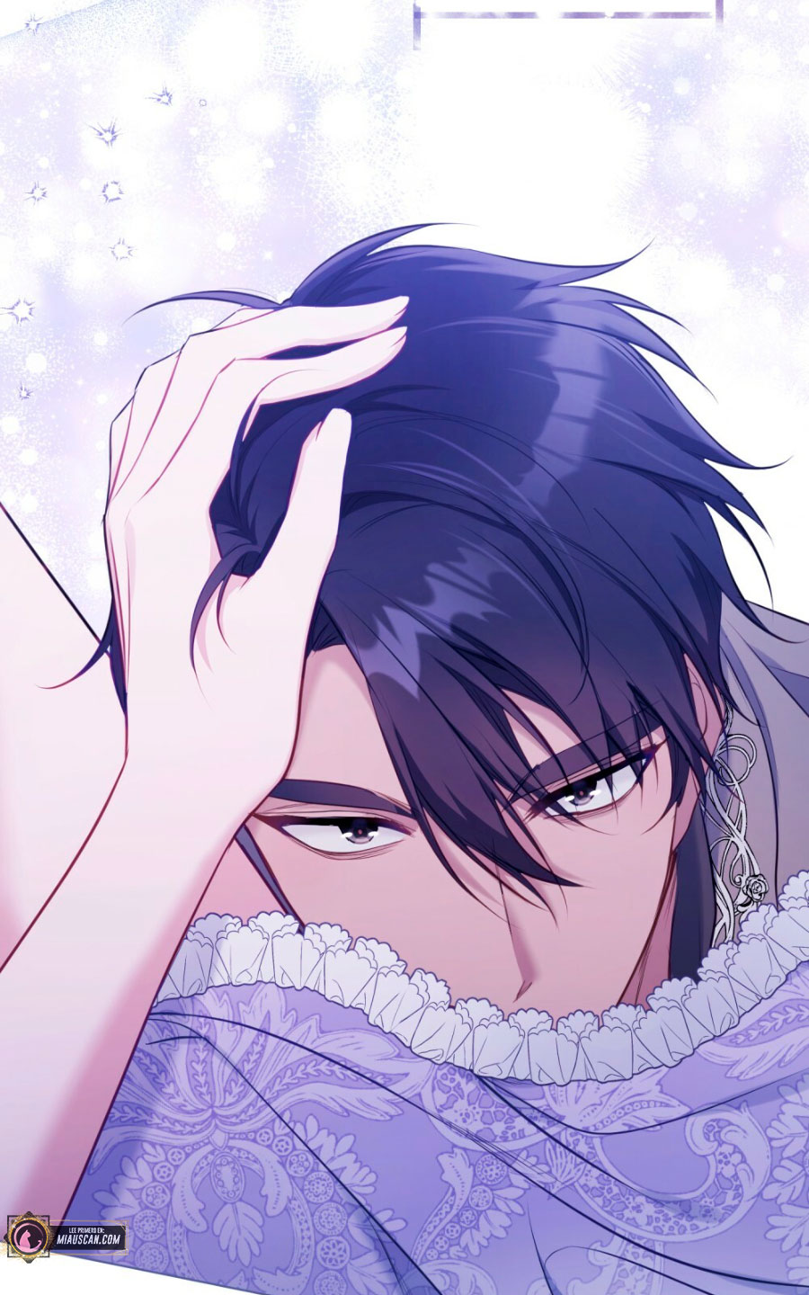 Desobedece al duque si te atreves Capítulo 33 - Página 29