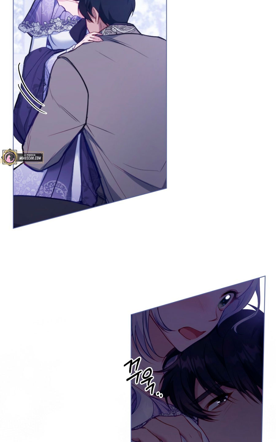 Desobedece al duque si te atreves Capítulo 33 - Página 3