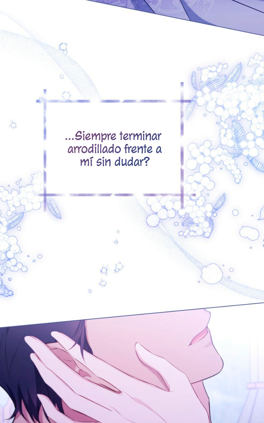 Desobedece al duque si te atreves Capítulo 33 - Página 30