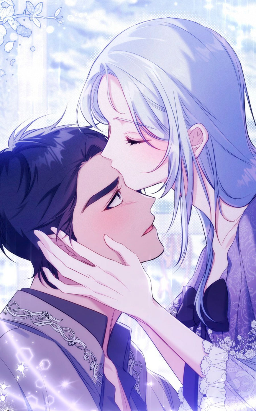 Desobedece al duque si te atreves Capítulo 33 - Página 32