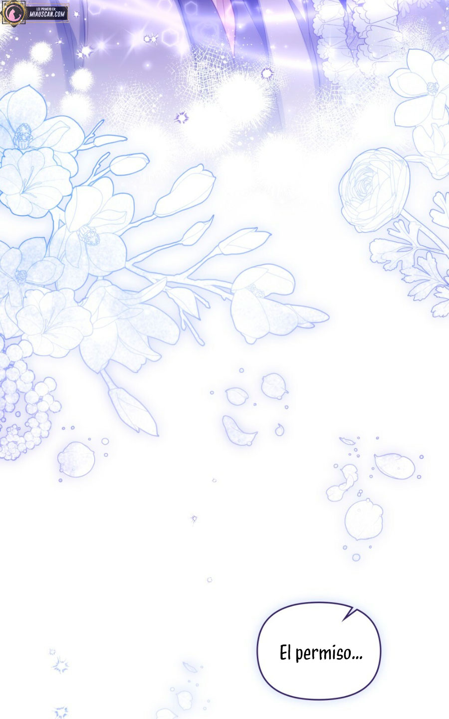 Desobedece al duque si te atreves Capítulo 33 - Página 33