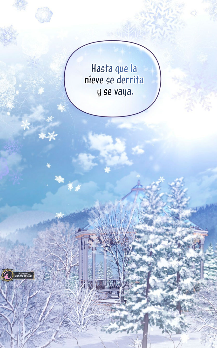 Desobedece al duque si te atreves Capítulo 33 - Página 36