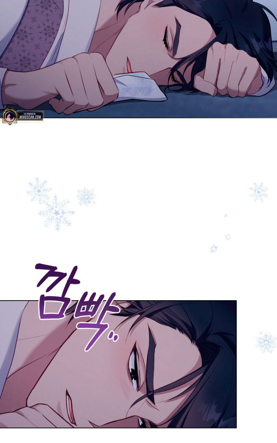 Desobedece al duque si te atreves Capítulo 33 - Página 40