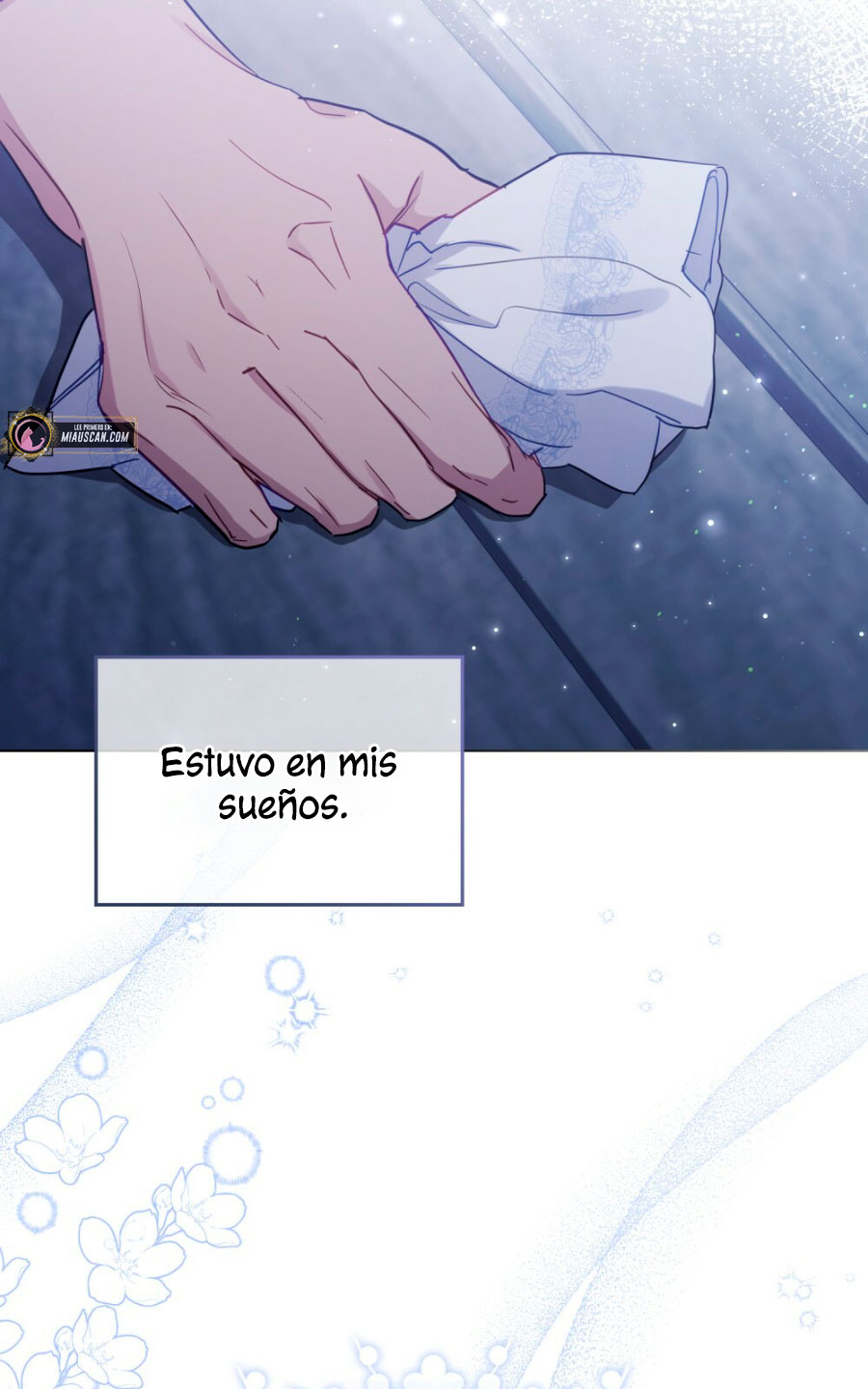 Desobedece al duque si te atreves Capítulo 33 - Página 43