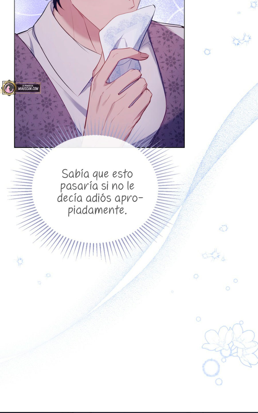 Desobedece al duque si te atreves Capítulo 33 - Página 45