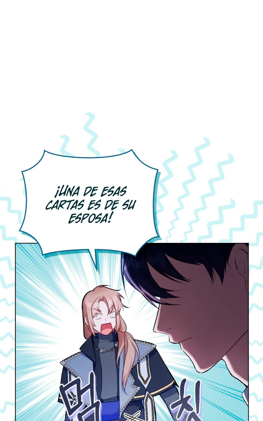 Desobedece al duque si te atreves Capítulo 33 - Página 52
