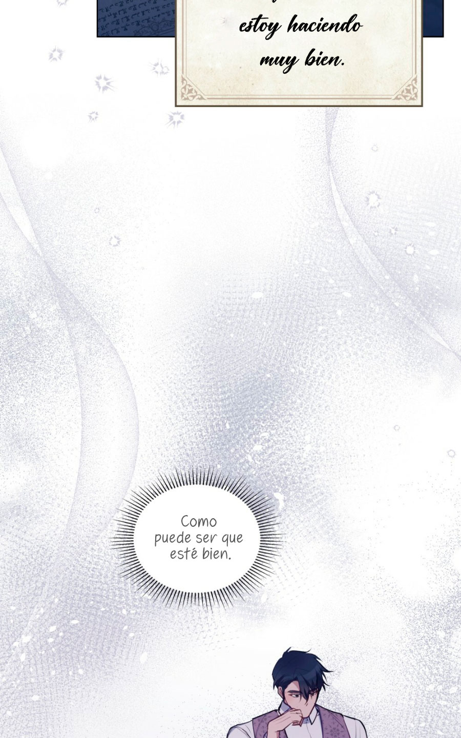 Desobedece al duque si te atreves Capítulo 33 - Página 58