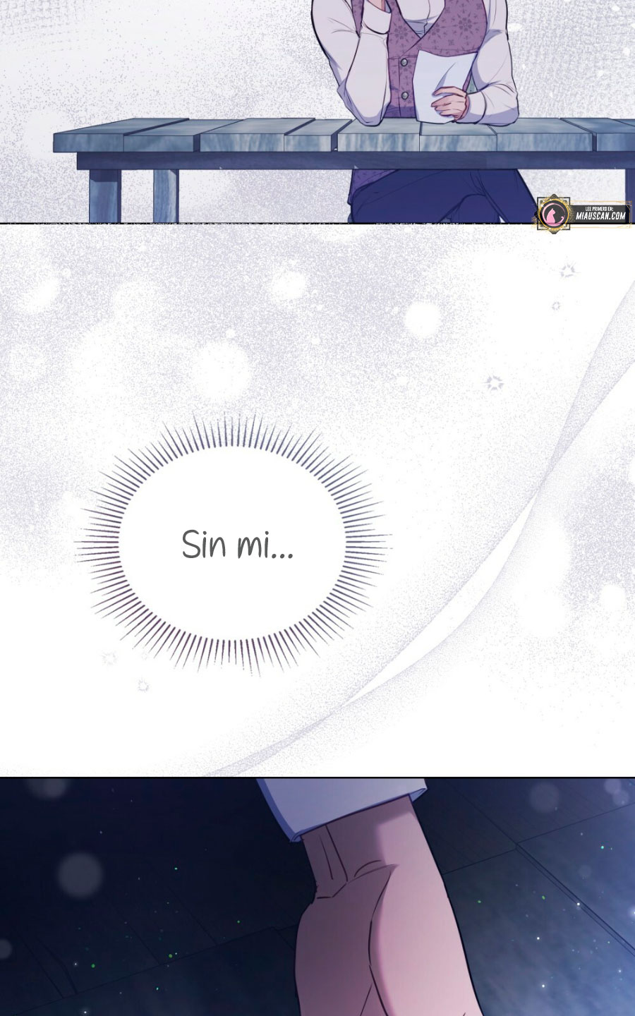 Desobedece al duque si te atreves Capítulo 33 - Página 59