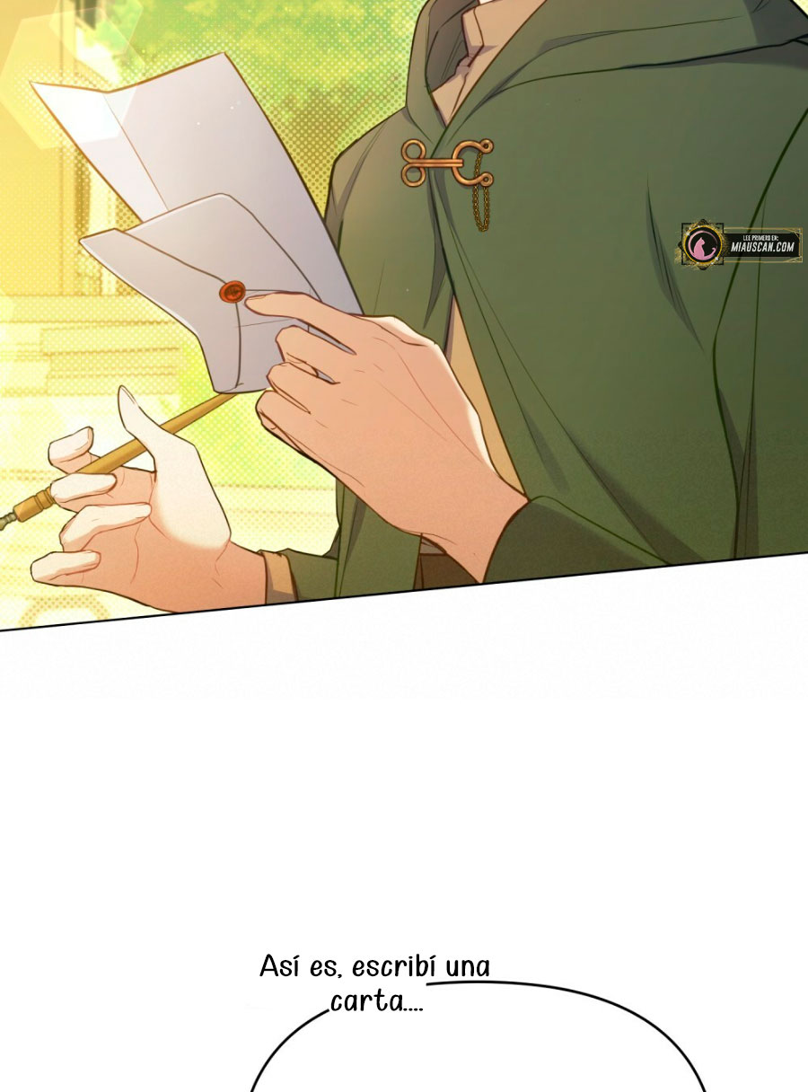 Desobedece al duque si te atreves Capítulo 33 - Página 63