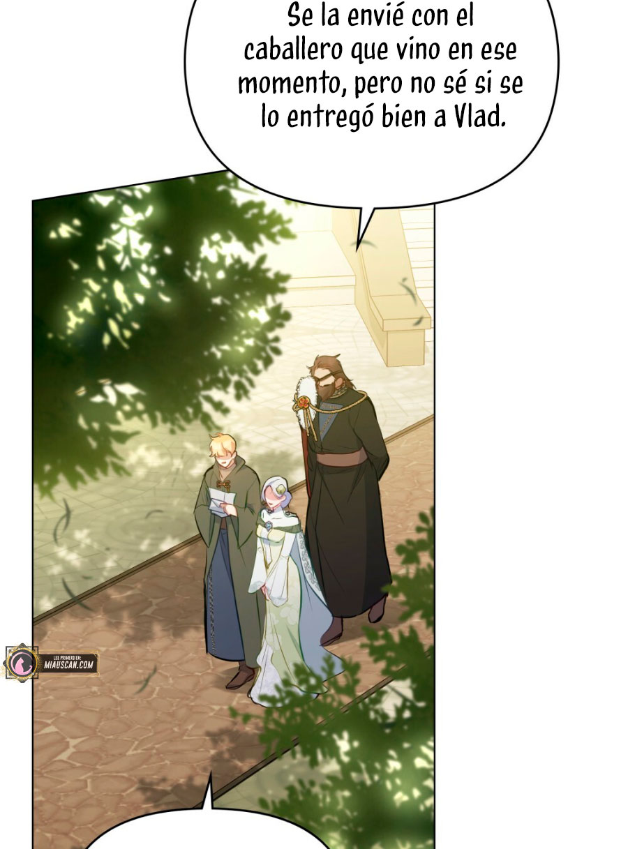 Desobedece al duque si te atreves Capítulo 33 - Página 64