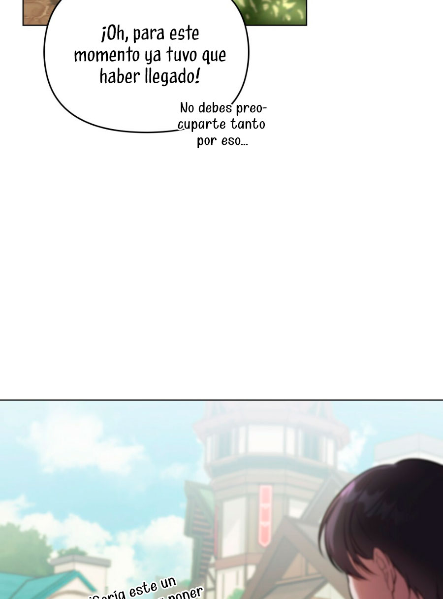 Desobedece al duque si te atreves Capítulo 33 - Página 65