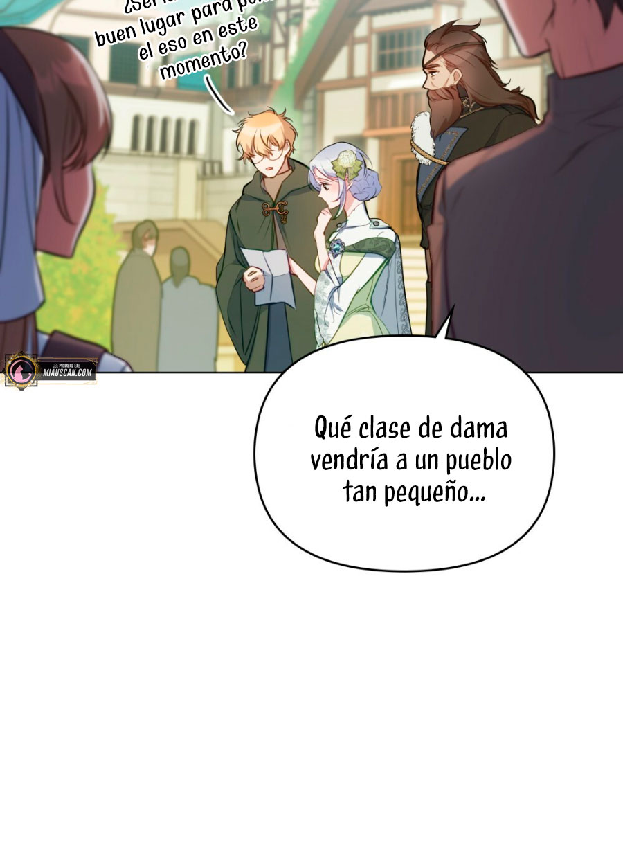 Desobedece al duque si te atreves Capítulo 33 - Página 66