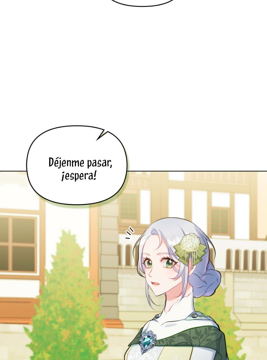 Desobedece al duque si te atreves Capítulo 33 - Página 68