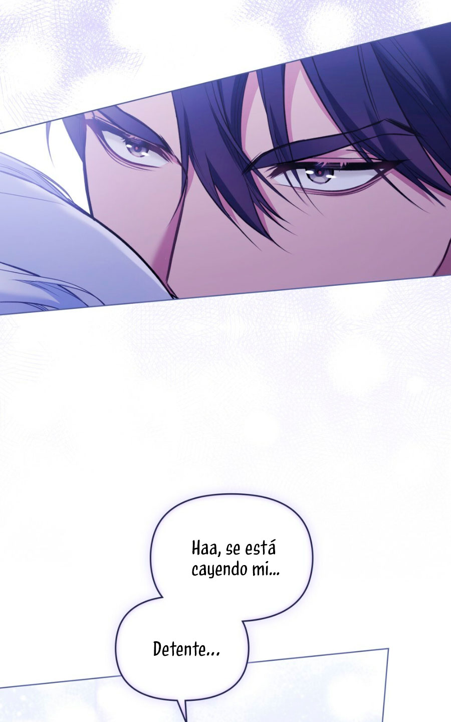 Desobedece al duque si te atreves Capítulo 33 - Página 7