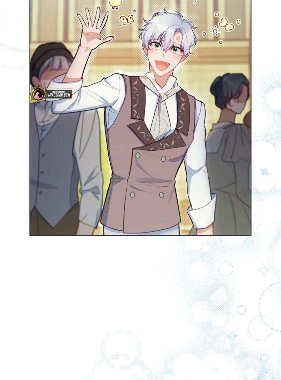 Desobedece al duque si te atreves Capítulo 33 - Página 70