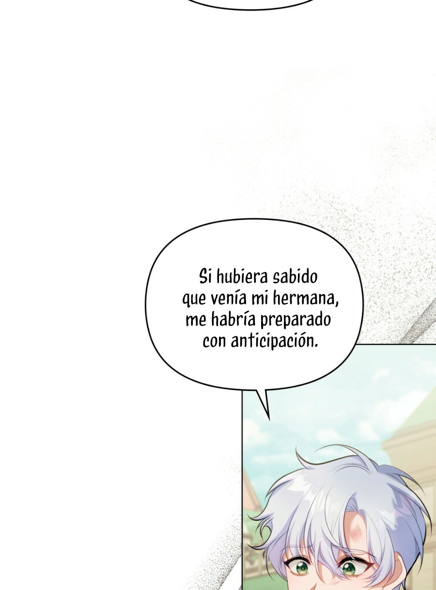 Desobedece al duque si te atreves Capítulo 33 - Página 72