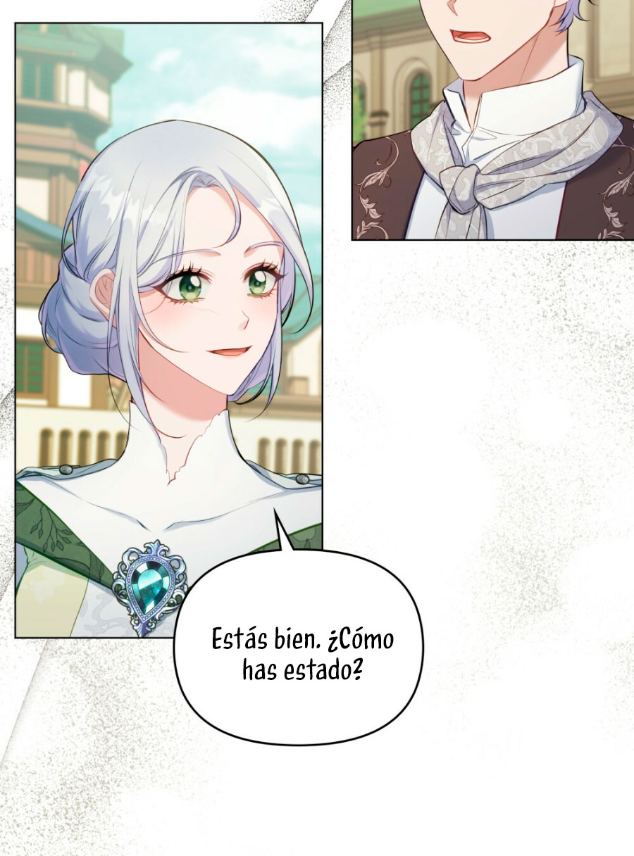 Desobedece al duque si te atreves Capítulo 33 - Página 73