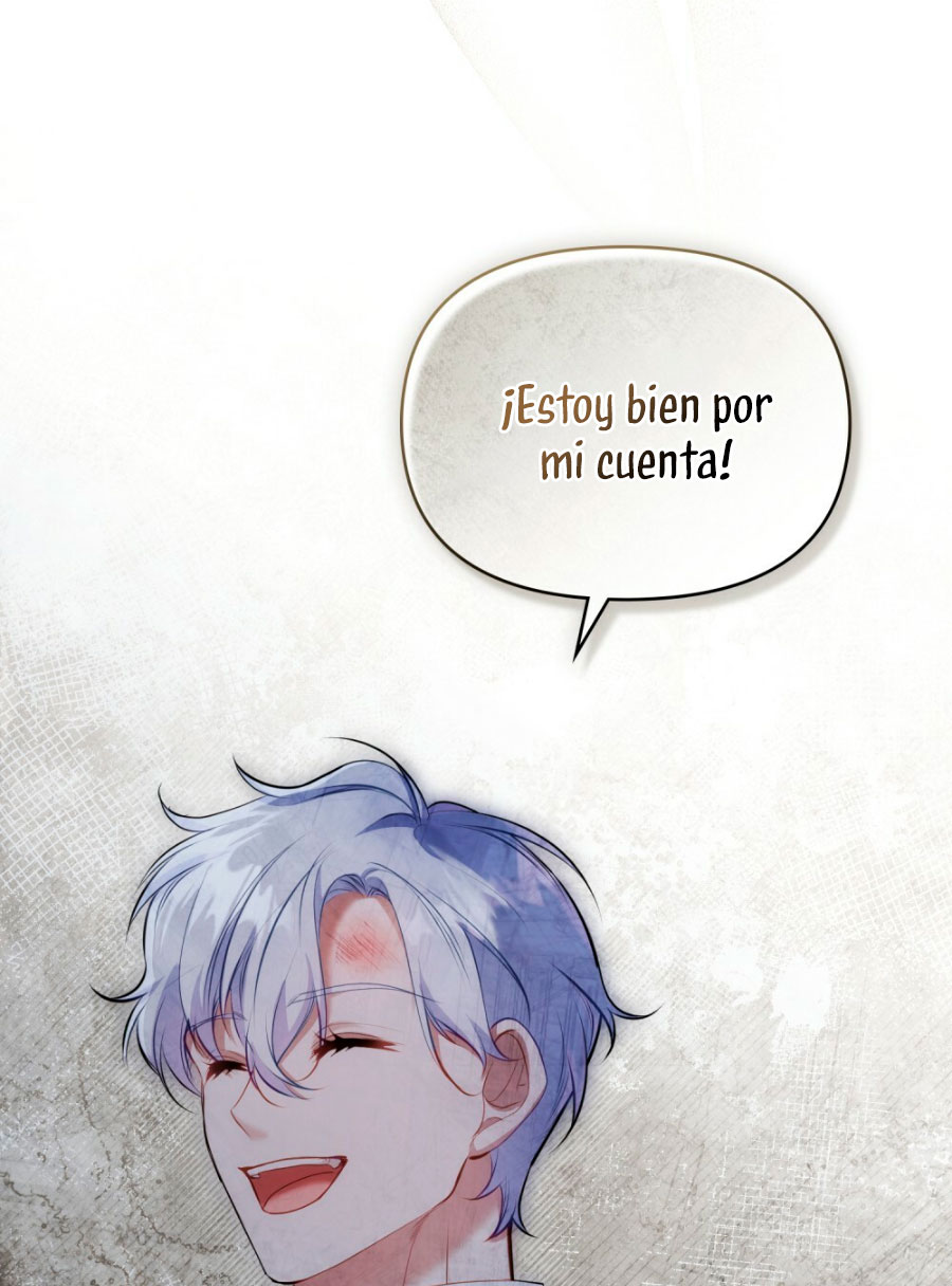 Desobedece al duque si te atreves Capítulo 33 - Página 75