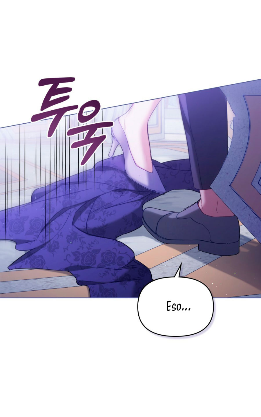 Desobedece al duque si te atreves Capítulo 33 - Página 9