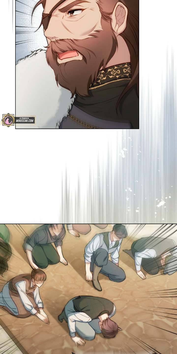 Desobedece al duque si te atreves Capítulo 34 - Página 10