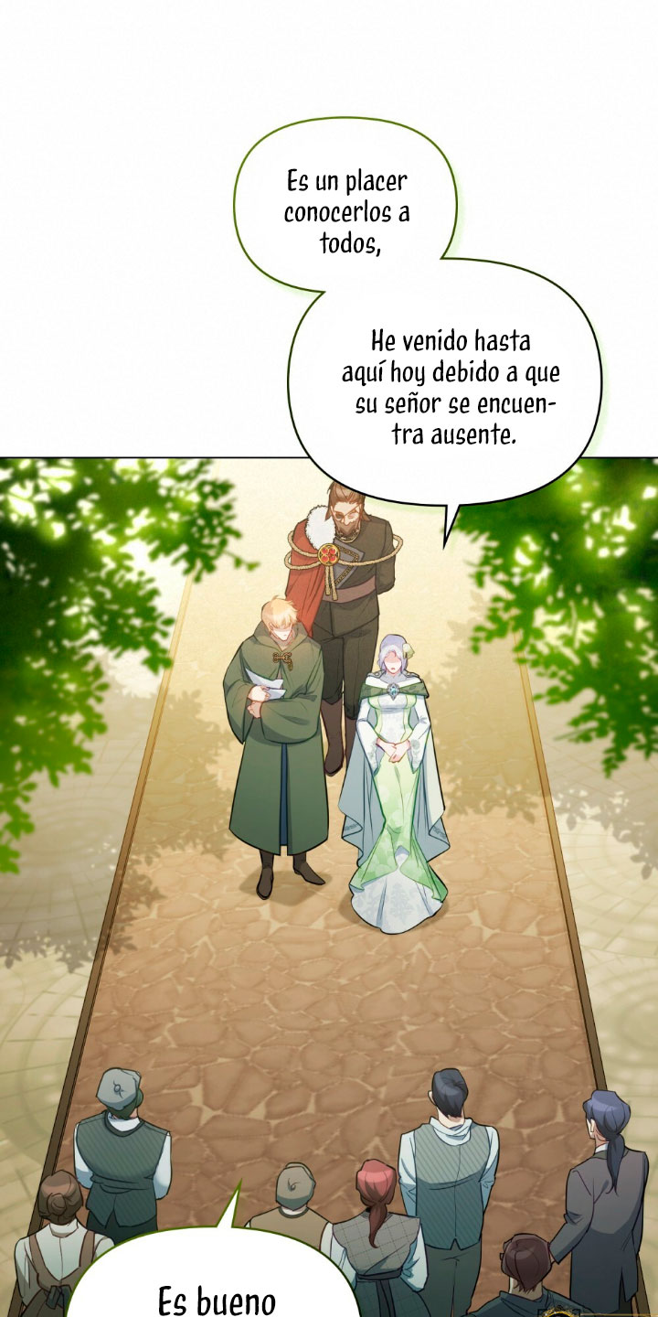 Desobedece al duque si te atreves Capítulo 34 - Página 12