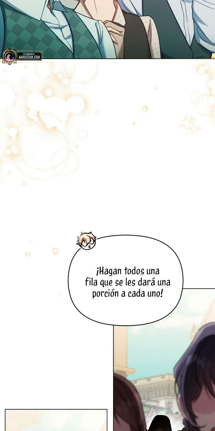 Desobedece al duque si te atreves Capítulo 34 - Página 14