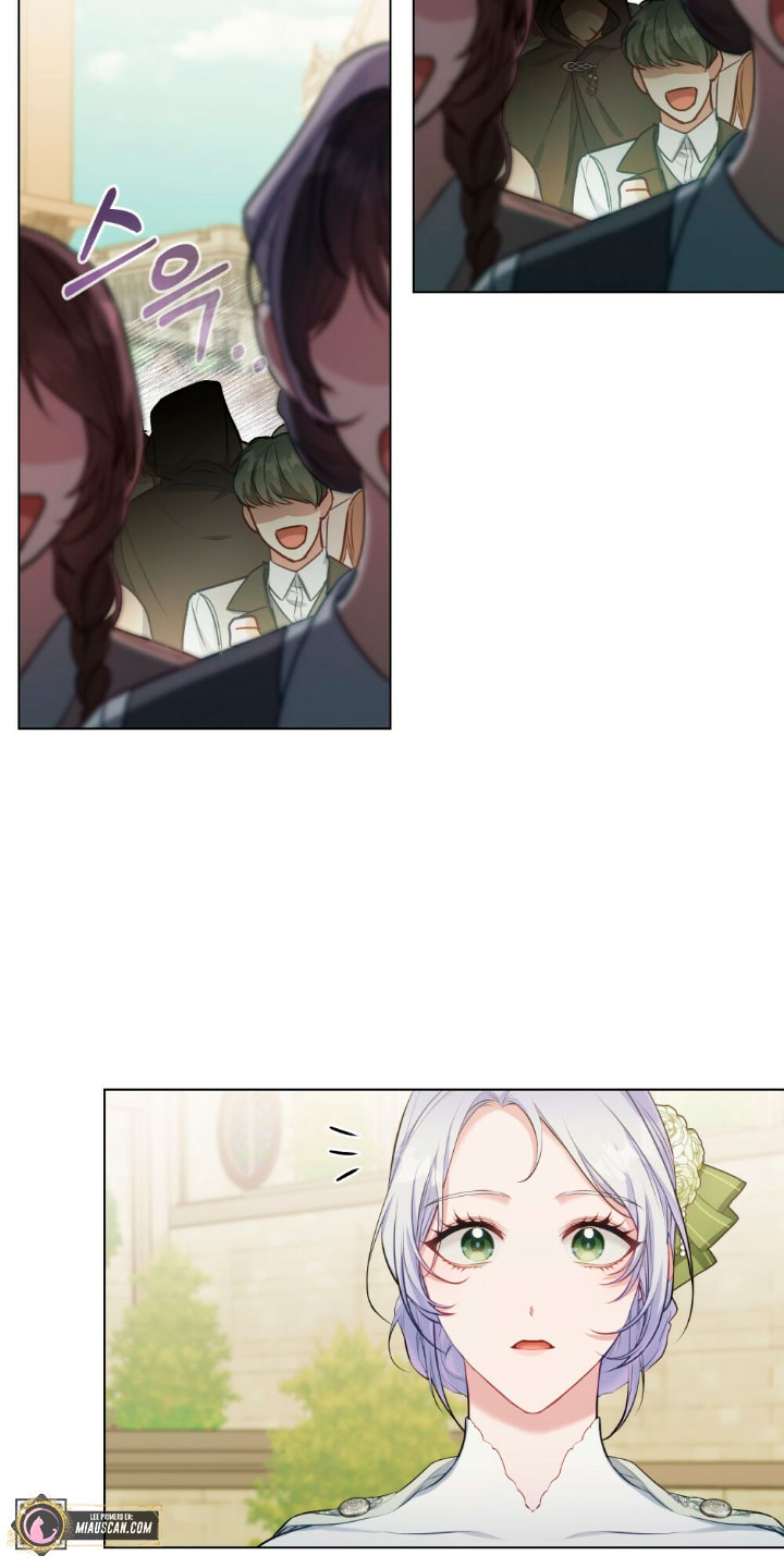 Desobedece al duque si te atreves Capítulo 34 - Página 15