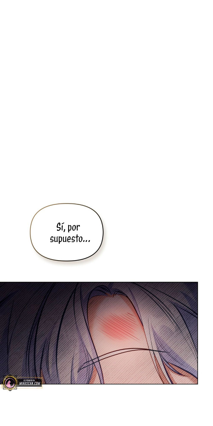 Desobedece al duque si te atreves Capítulo 34 - Página 2