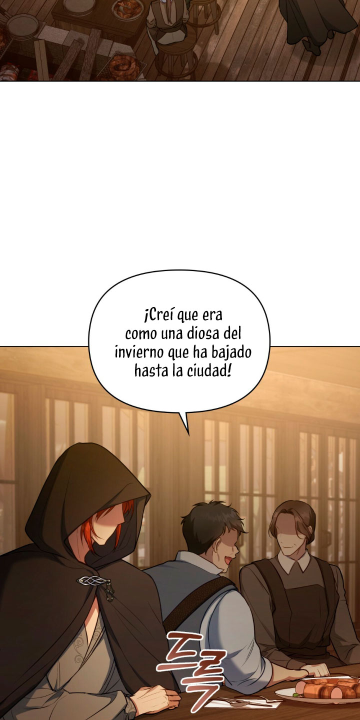 Desobedece al duque si te atreves Capítulo 34 - Página 20