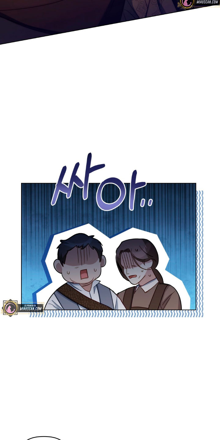 Desobedece al duque si te atreves Capítulo 34 - Página 25