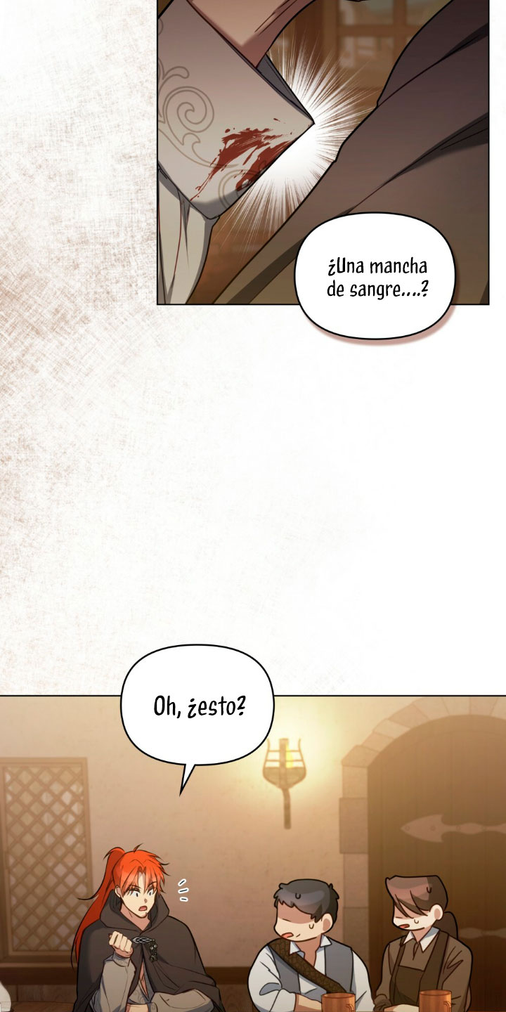 Desobedece al duque si te atreves Capítulo 34 - Página 27