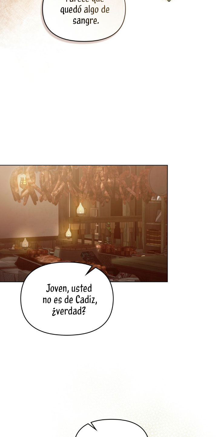 Desobedece al duque si te atreves Capítulo 34 - Página 29