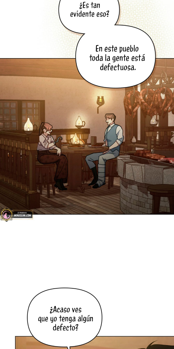 Desobedece al duque si te atreves Capítulo 34 - Página 30