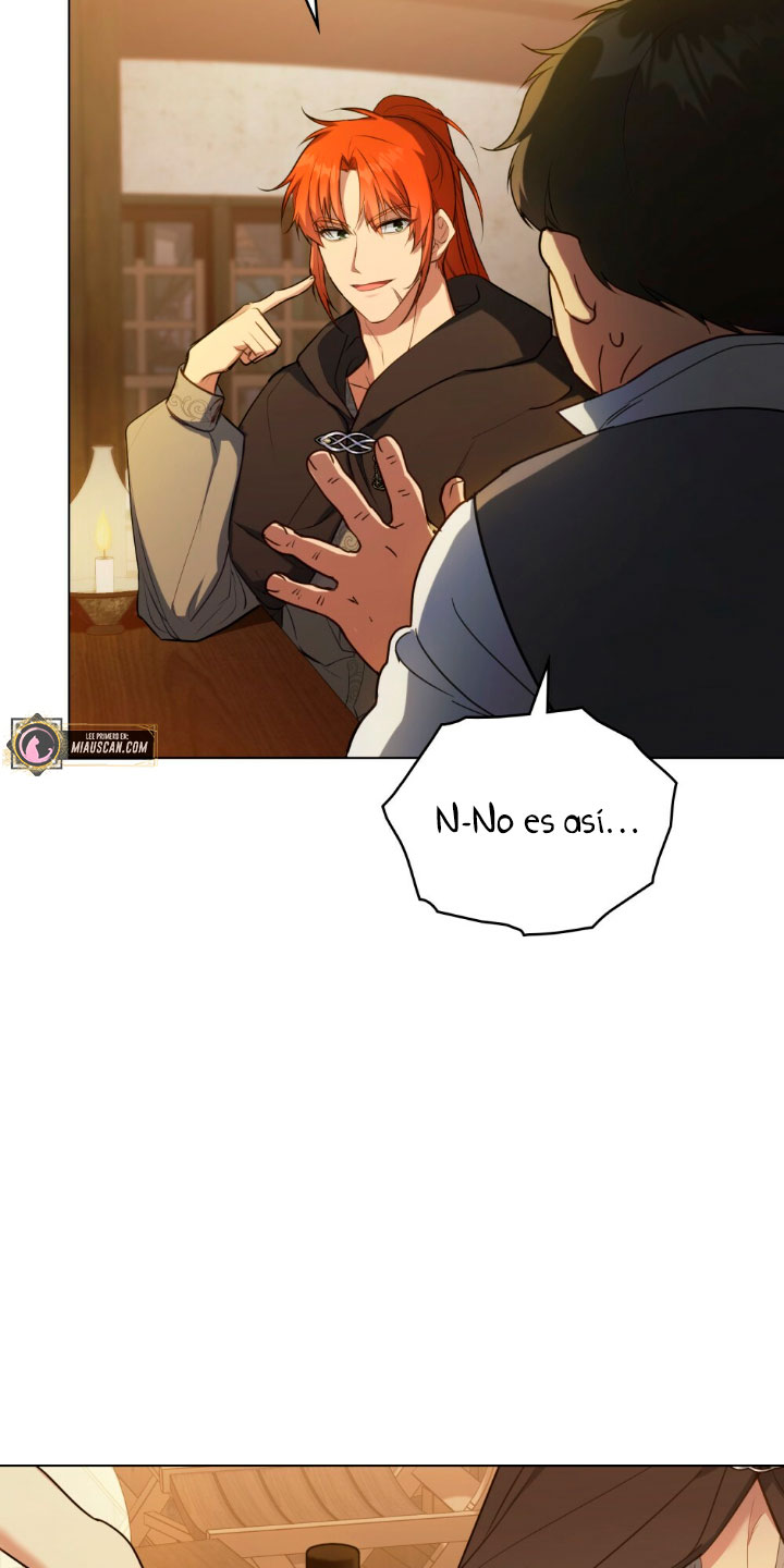 Desobedece al duque si te atreves Capítulo 34 - Página 31