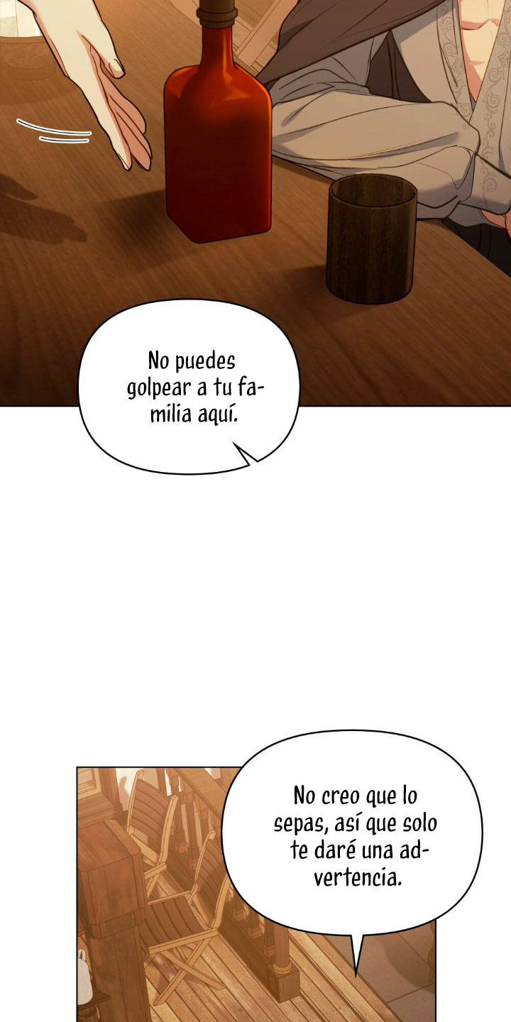 Desobedece al duque si te atreves Capítulo 34 - Página 32