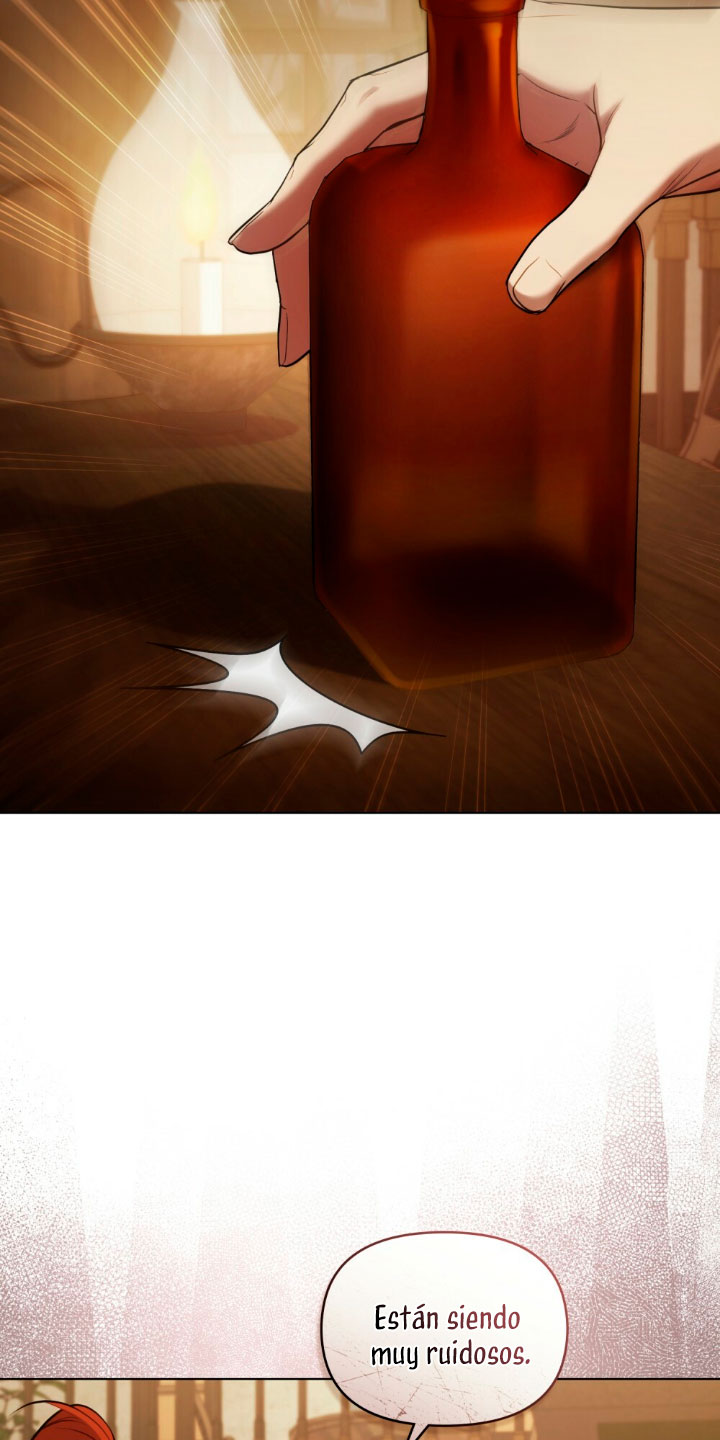 Desobedece al duque si te atreves Capítulo 34 - Página 34